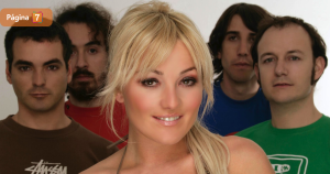 Amaia Montero volvería a La Oreja de Van Gogh