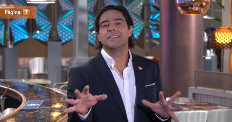 A un mes de su estreno: 'Amor a Ciegas' cambia su programación en Chilevisión