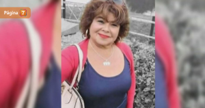 La siniestra teoría sobre la muerte de Ana María Pizarro: exfiscal entregó estremecedor dato