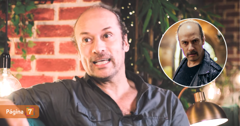 Andrés Velasco contó que final del Chingao en Amores de Mercado no será igual al de TVN