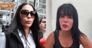 Anita Alvarado arremetió otra vez contra Daniela Aránguiz: "A una madre no se le olvida…"
