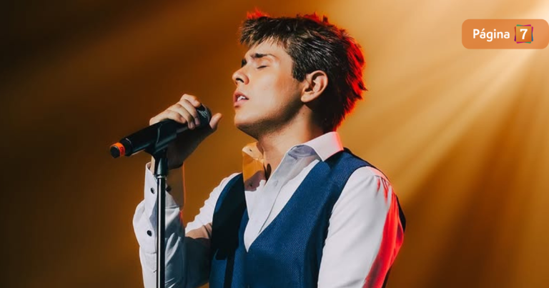 Ganador de Mi Nombre Es anunció pausa en sus shows por secuelas que dejó el programa: 