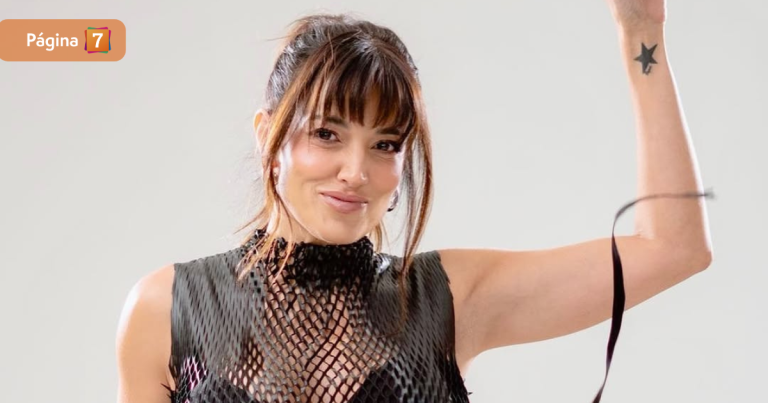 Yamila Reyna sorprendió en redes sociales con anuncio sobre su vida laboral: 