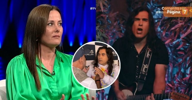 Araceli Vitta confirmó orden de arresto contra Daniel Guerrero por deuda de pensión: esto dijo él