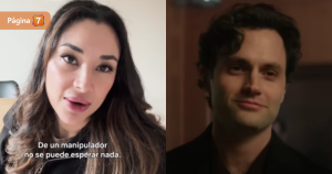 arenita para you netflix