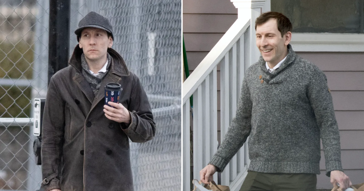 Así está Dewey: ex actor de Malcolm reaparece después de 18 años.