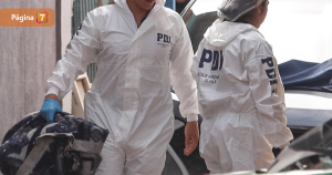 Autor de homicidio de adolescente en Concepción habría actuado en defensa propia