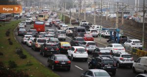 balance semana santa