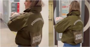 Bebé de 3 meses fue sustraída por su propia madre desde hospital de Maipú