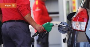 Precio de la bencina para Semana Santa