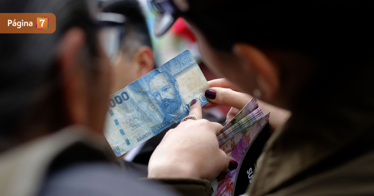 ¿Cuándo se paga el Bono de Invierno 2025? Revisa si te corresponde y cómo recibirlo