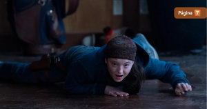 canción final del capítulo 2 de The Last of Us