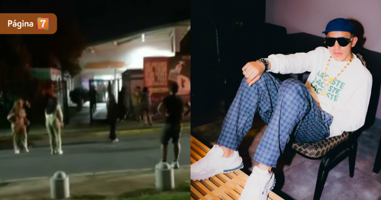 Cantante urbano dedicó estremecedor mensaje a su padre que murió baleado: 