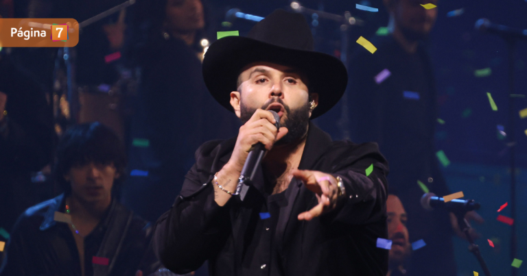 Carín León vuelve a Chile: conoce cuándo es la venta de entradas y la fecha del concierto