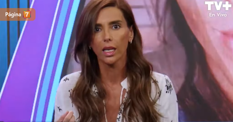 Carla Ballero negó millonaria deuda que le cargó expareja de su actual esposo: 