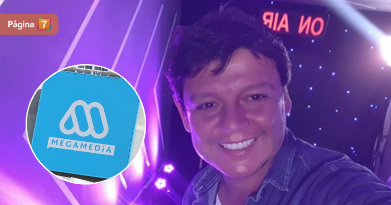 ¿Liderará Viña? El auspicioso futuro de Carlos Valencia en Mega tras renunciar a Chilevisión