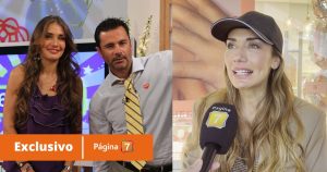 Carolina de Moras recordó a Felipe Camiroaga tras importante logro a 14 años de su muerte