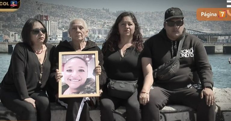 Caso Ana Bravo: mujer desaparecida en 2019 estuvo 4 años en el SML y nadie le avisó a su familia