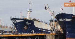 Caso Bruma: Fiscal habló de la posibilidad de un “pacto de silencio” de los tripulantes del ‘Cobra'