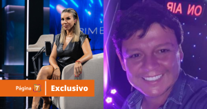 ceci gutiérrez por cambios en primer plano sin carlos valencia