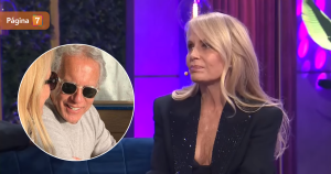 Cecilia Bolocco se emocionó al hablar de Pepo Daire en Hay que decirlo Prime: "Él estuvo siempre"