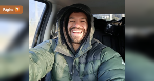 Francisco "Chapu" Puelles retoma su carrera actoral en Mega: ¿en qué teleserie participará?