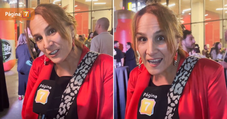 Claudia Pérez y el proyecto que más la ilusiona de este año: ¿volverá a la televisión?