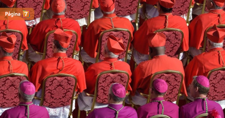 ¿Quién sucederá al papa Francisco? Los cardenales que suenan para convertirse en sumo pontífice