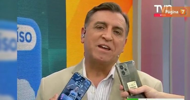 Iván Torres lanzó íntima confesión en el matinal de TVN y generó reacciones: 