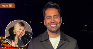 confesiones de Luis Jiménes sobre Coté López y reality