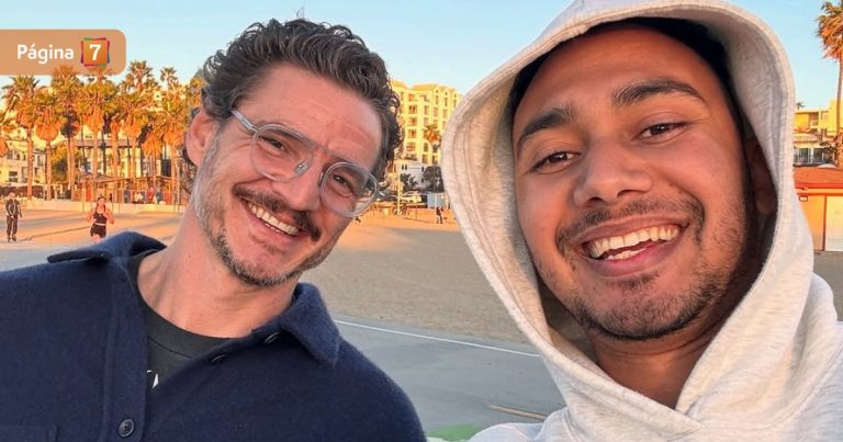Pedro Pascal compartió especial consejo a influencer que quiere ser actor: 