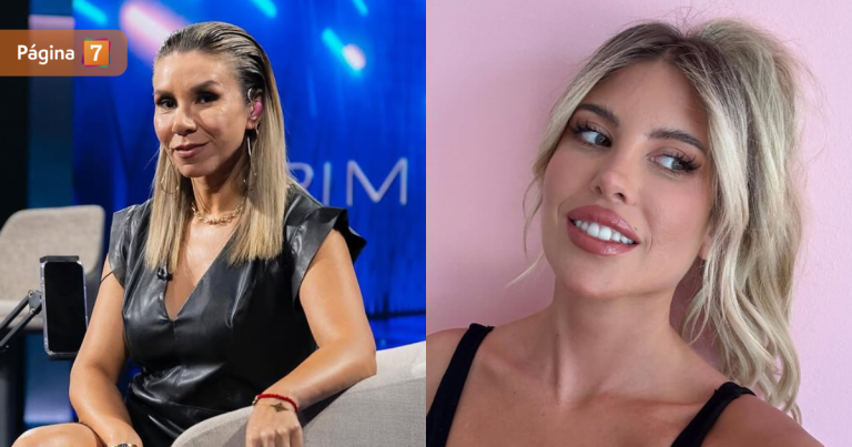 Cote López desmintió a Cecilia Gutiérrez tras vincularla con popular alcalde: 