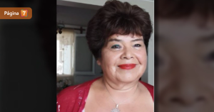 Identifican a presunto autor del crimen de Ana María Pizarro y revelan el vínculo con la víctima