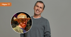 cristián campos regreso a la actuación