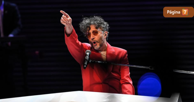 Fito Páez y su dura crítica al reguetón: 