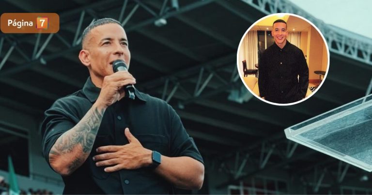Daddy Yankee reveló duro momento en el peak de su carrera musical: buscó ayuda profesional