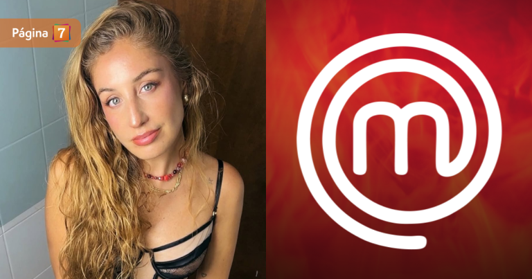 Dani Castro abordó la posibilidad de volver  a participar de 'MasterChef': 