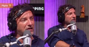 Daniel Fuenzalida anunció que ingresará a pabellón tras tomar drástica decisión: “Igual tengo miedo”