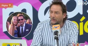 daniel fuenzalida recuerda su rehabilitacion