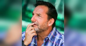 Daniel Fuenzalida contó por qué ha rechazado 7 veces ir a La Divina Comida