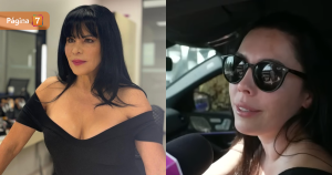 Daniela Aránguiz tras dura crítica de Anita Alvarado: "Así la llaman a un programa"