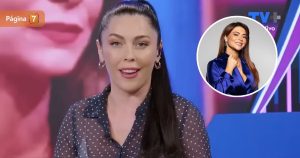 Daniela Aránguiz respondió sin filtro a Antonella Ríos: se burló de su parte de íntima