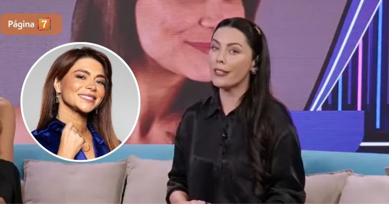 Daniela Aránguiz se enojó y respondió sin filtro a Antonella Ríos: mencionó romance con exfutbolista