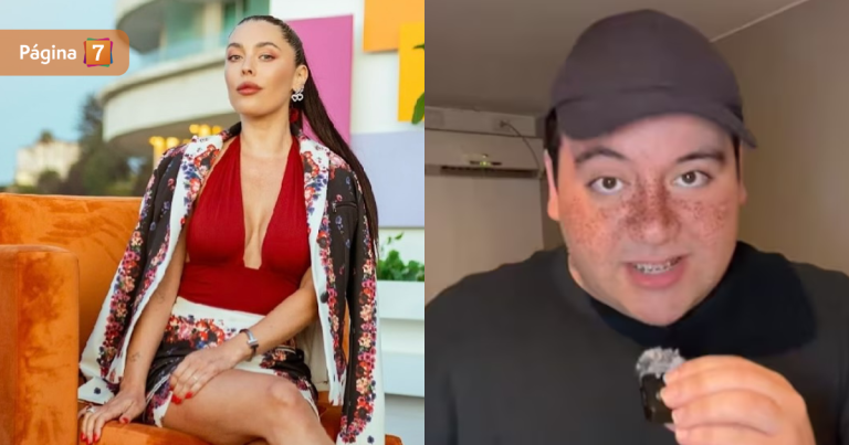 Daniela Aránguiz barre con Danilo 21 tras iniciar rumores de ella: 