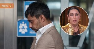 daniela aranguiz sobre arresto domiciliario de jorge valdivia