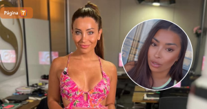 Daniela Requena responde dichos transfóbicos de Fanny Cuevas