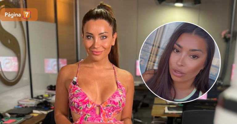 Daniela Requena respondió dichos transfóbicos de Fanny Cuevas con potente reflexión