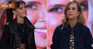 La broma sin filtro de Cony Capelli a Diana Bolocco en Plan Perfecto: mencionó a su hijo