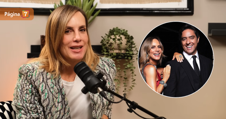 Diana Bolocco contó qué no le gustó de la previa del Festival de Las Condes: 