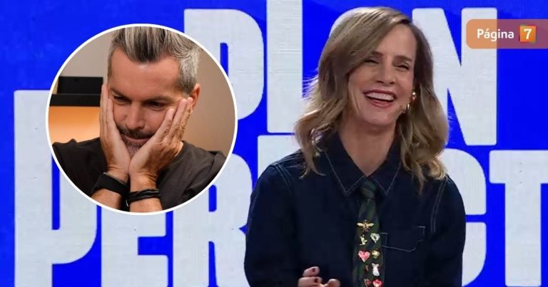 Diana Bolocco se sinceró sobre inicio de su relación con Cristián Sánchez: 